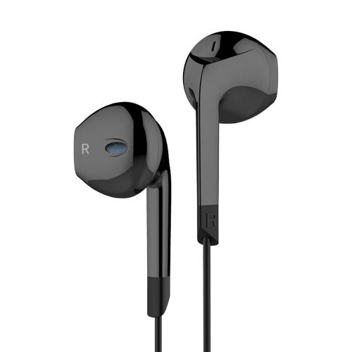 USB Type-C Wired In-Ear HiFi Earphone Stereo Headphone with Mic for Samsung