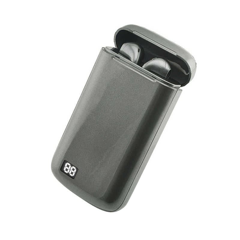 A5-TWS Hands-free Wireless Bluetooth 5.0 HiFi Stereo Sports Earphones Headset