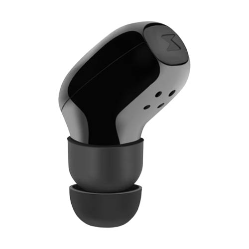 Waterproof Mini Wireless Bluetooth 4.1 In-Ear Earphone Stereo Earbud with Mic