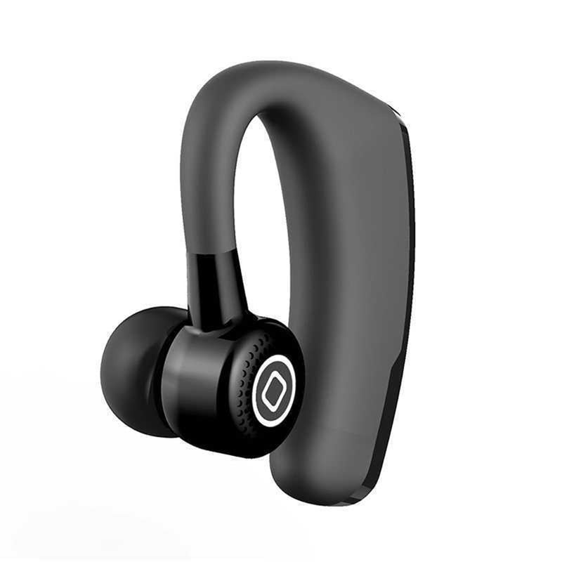 V9 Wireless Sport Bluetooth Earphones Ear Hook Handsfree Stereo Music Headset