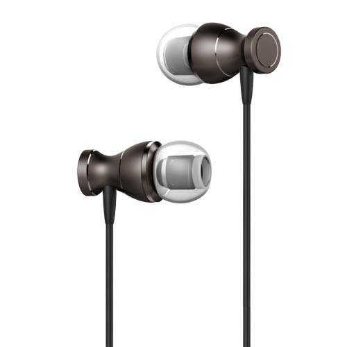 3.5mm Magnetic Bass Stereo In-ear Earphone Headphone for Android iPhone