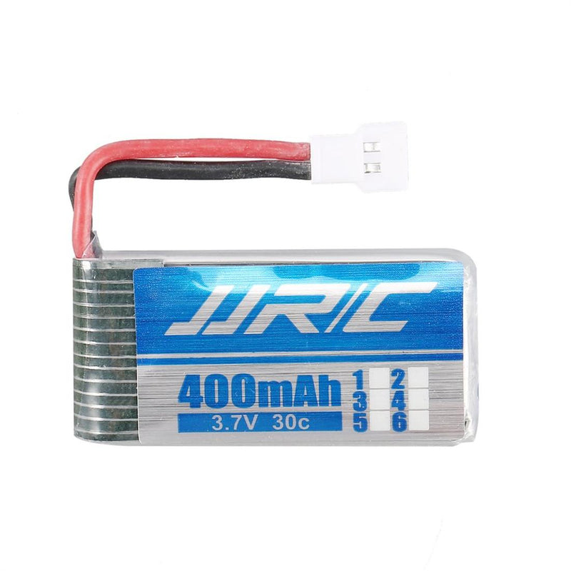 Aircraft Accessories Original H31 Jjr/C 400 Mah 30 C Yituo Four 3.7 V Battery Suit (X4-018)