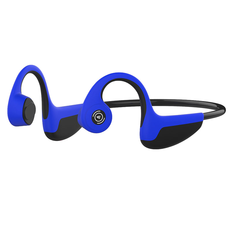 Bluetooth Wireless Headphones Bone Conduction Earphones Outdoor Sport Earhook