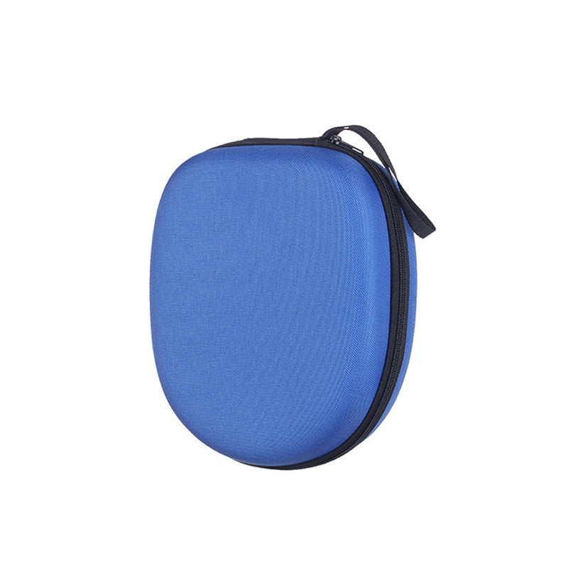 Portable Anti-shock Waterproof Headphone Headset Protection Storage Case Bag