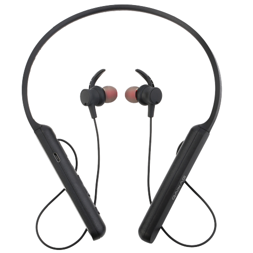 Wireless Bluetooth 4.1 Headset Sport Running Stereo In-Ear Headphones Earphones