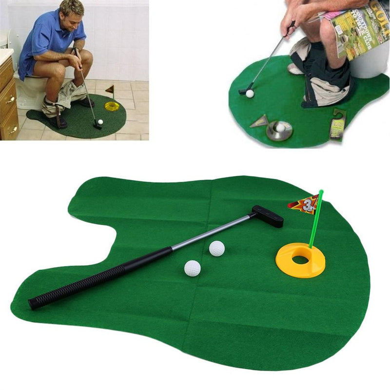 Mini Golf Ilet Kit
