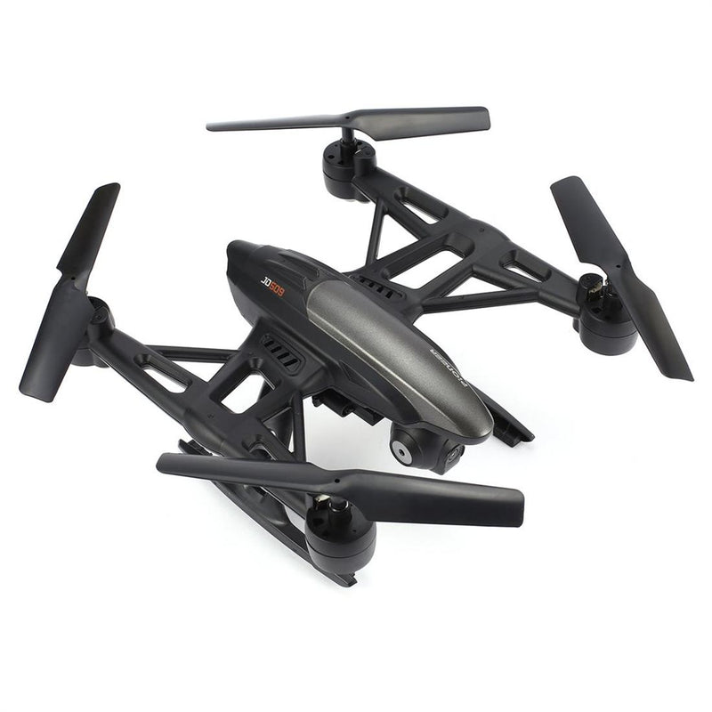 Whole Venus Aerial Vehicle Is 5.8 G, 509 G Four Axis Fpv With 2.0 Mp Camera (Built-In Battery Delivery)