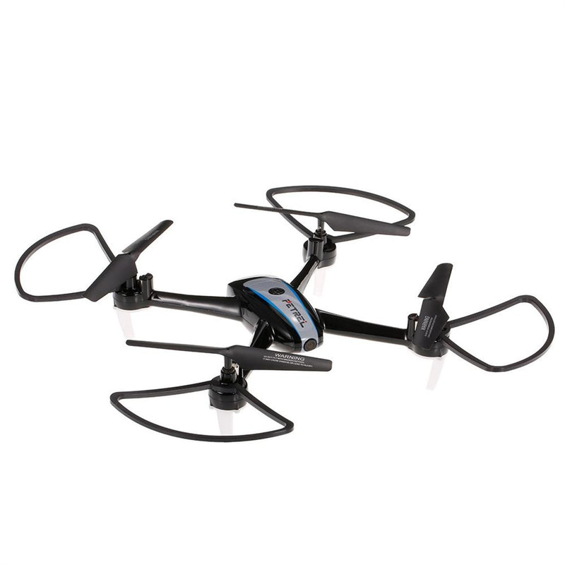 Spiral H820Hw Six Axis Gyroscope Wifi Fpv Four Axis Aircraft 720 P Video Camera