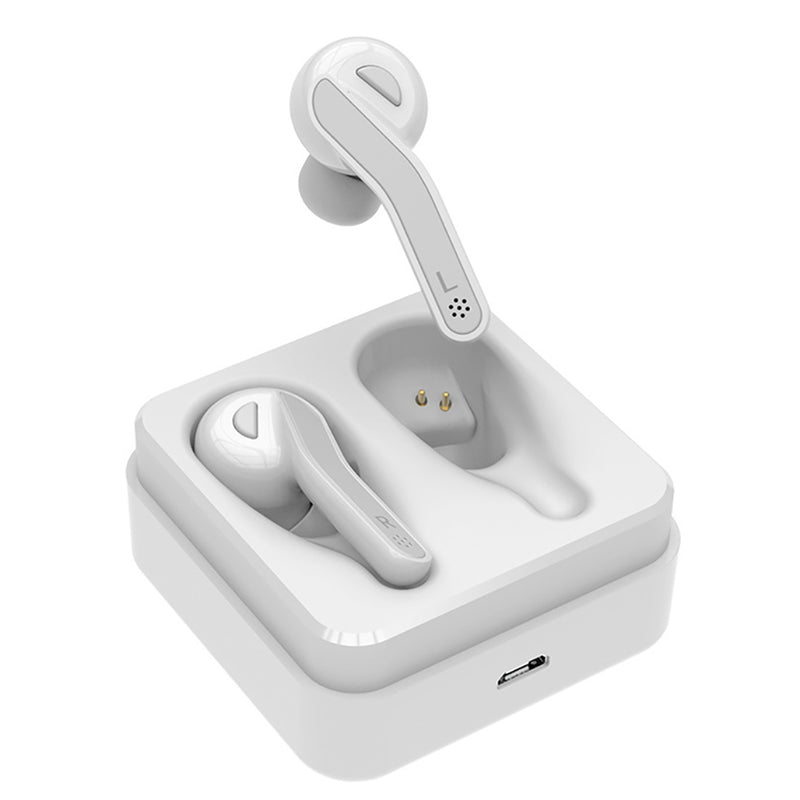 T88 TWS Mini True Wireless Bluetooth 5.0 In-Ear Earbuds Earphone Music Headset