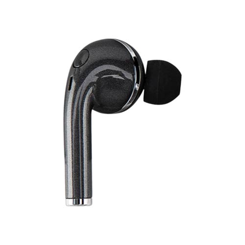 Bluetooth Wireless Headset Stereo Earphone Mic for iPhone 6S 7 Plus Tablet