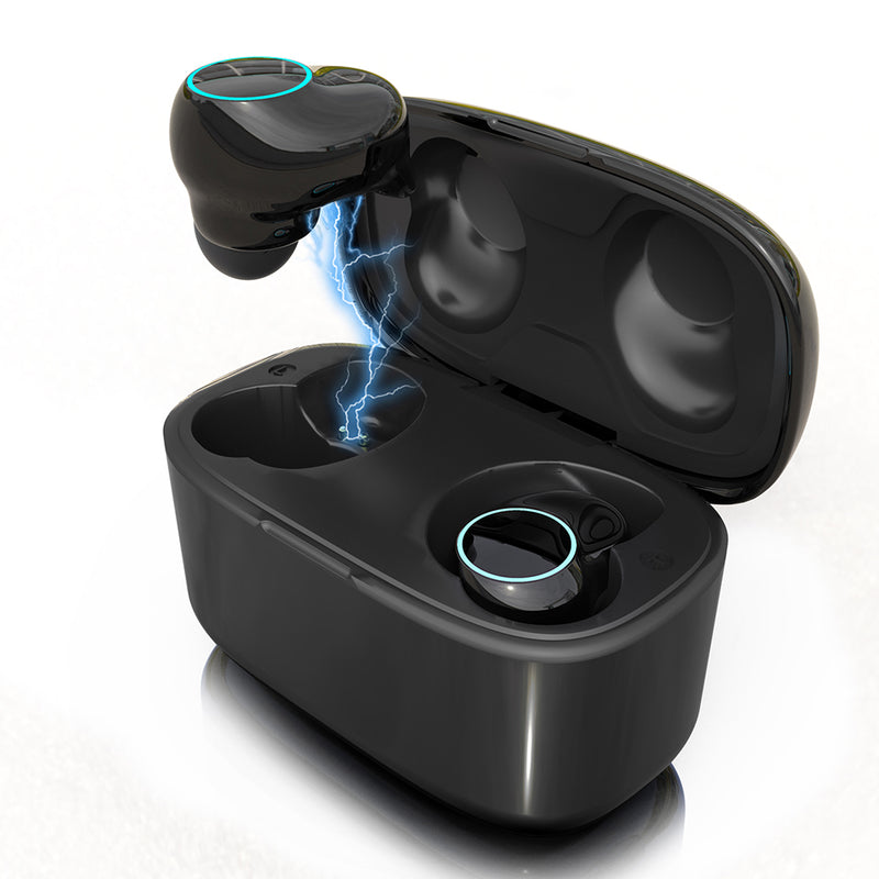 ONIKUMA T3 TWS Wireless Bluetooth 5.0 Earbuds Waterproof Earphones with Mic