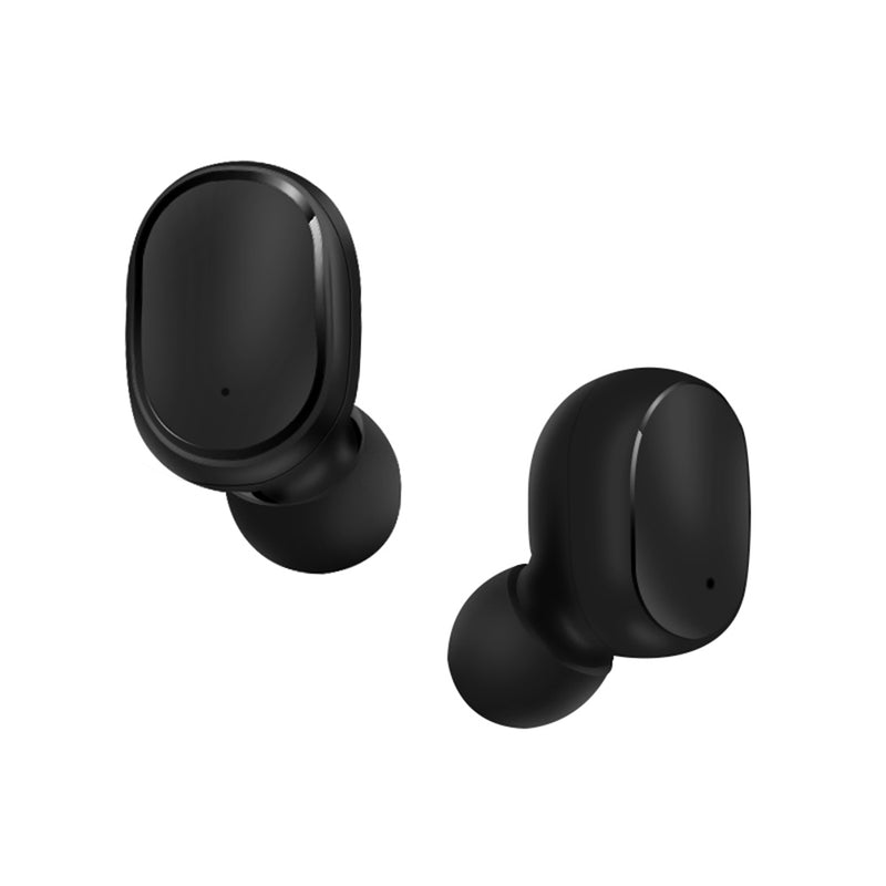 A6S Sweatproof Wireless Bluetooth 5.0 In-Ear HiFi Earphone Sports Headphone
