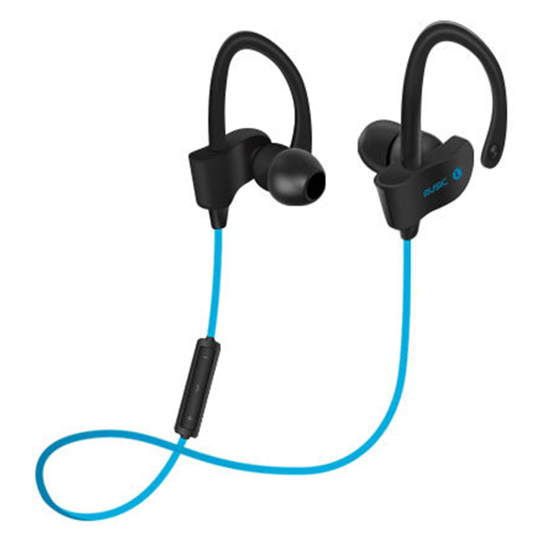 Sport Sweatproof Headphone Wireless Bluetooth V4.1 Earphone Stereo Music Headset